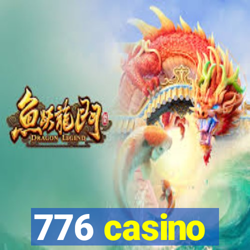 776 casino